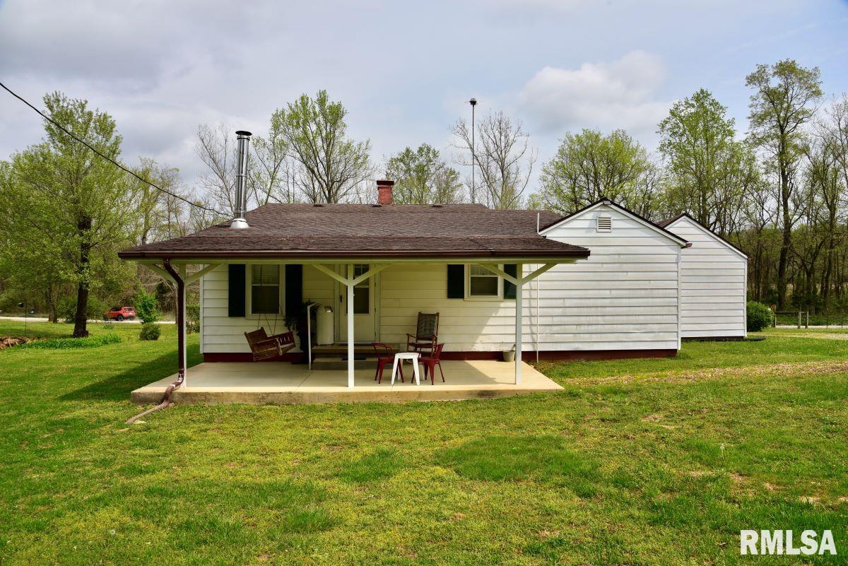 22 Roundhouse Road Herod, IL 62947 - Photo 17 of 52