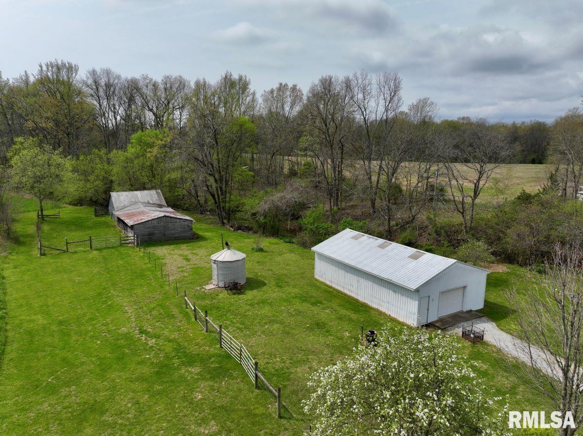22 Roundhouse Road Herod, IL 62947 - Photo 27 of 52