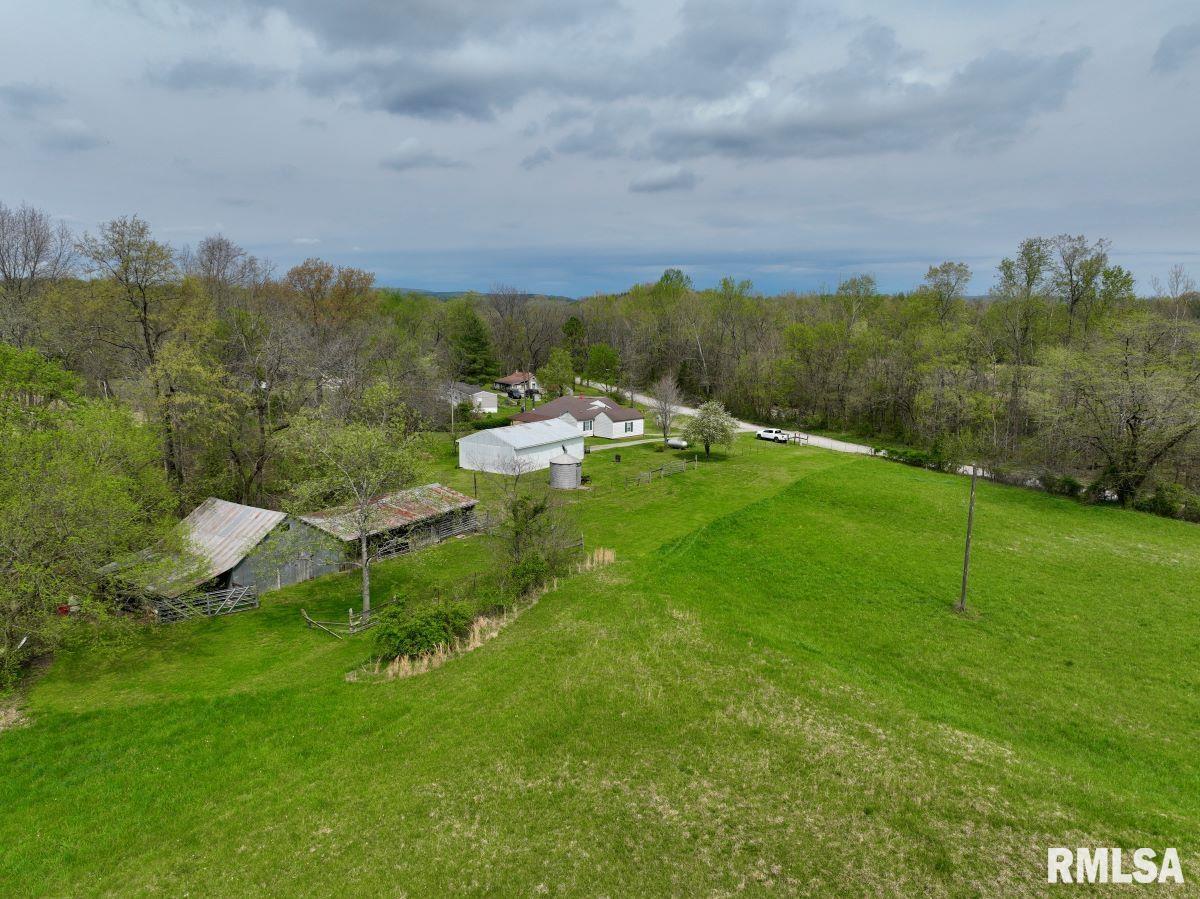 22 Roundhouse Road Herod, IL 62947 - Photo 30 of 52