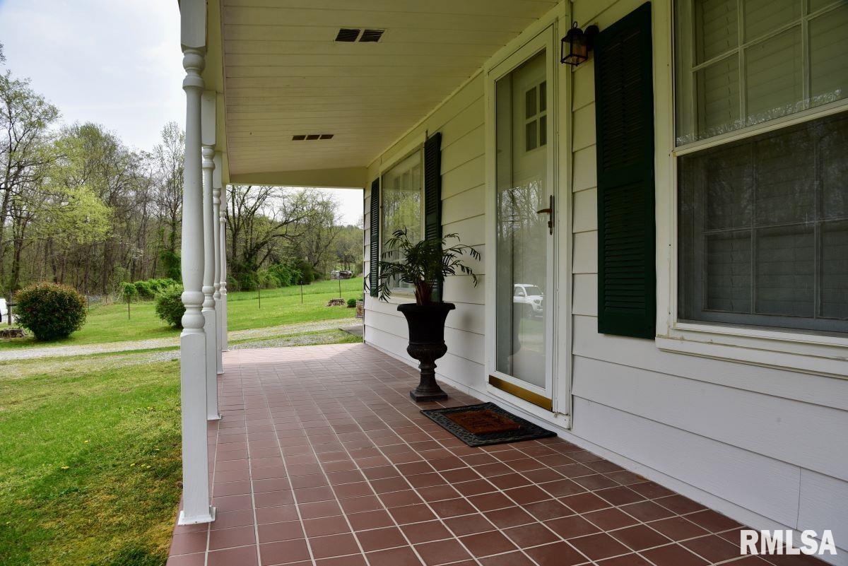 22 Roundhouse Road Herod, IL 62947 - Photo 4 of 52