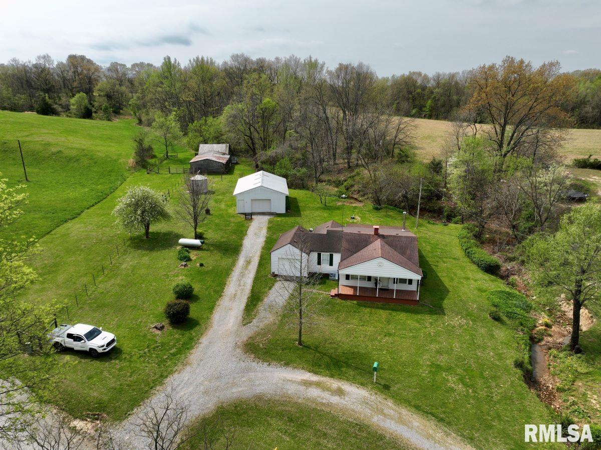 22 Roundhouse Road Herod, IL 62947 - Photo 52 of 52