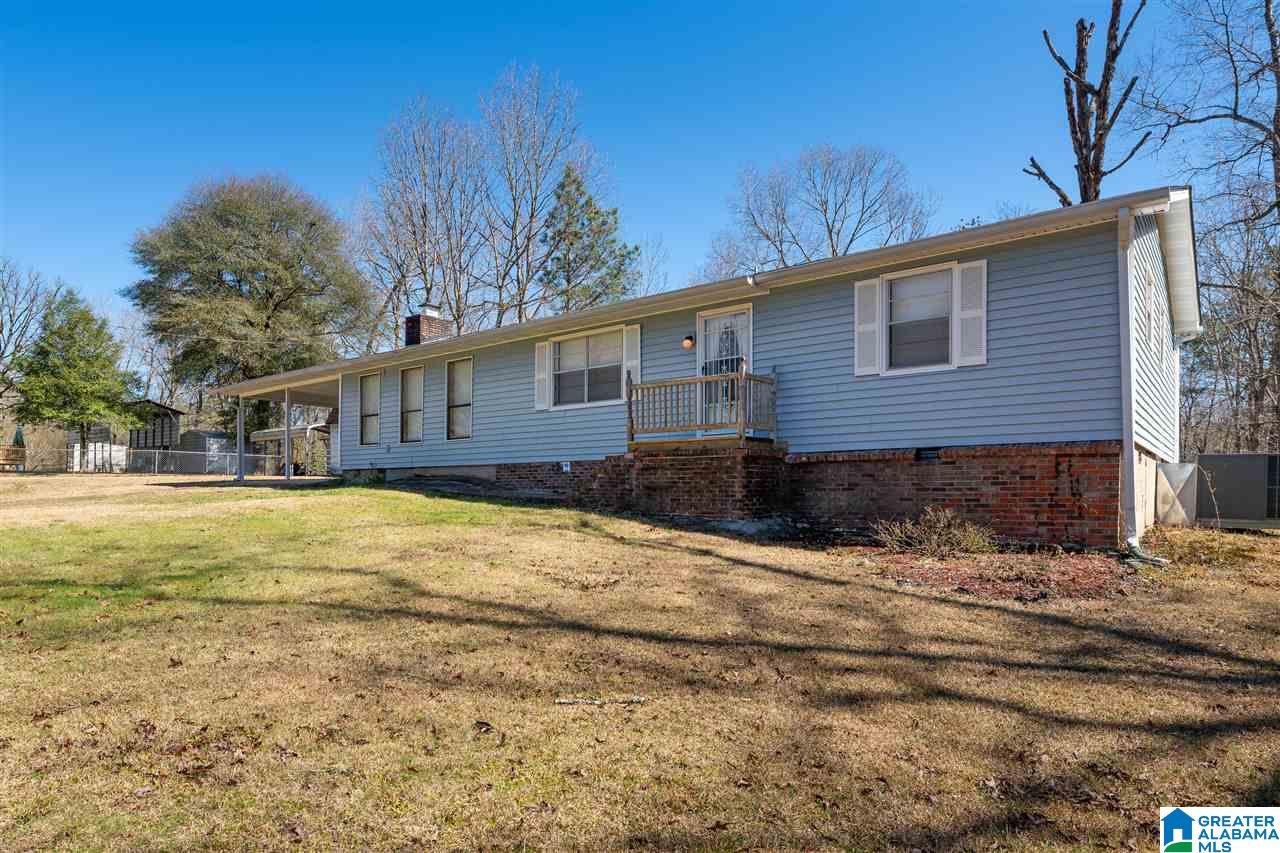 3134 Country Club Road Jasper, AL 35503 - Photo 3 of 24
