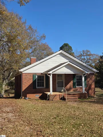 $165,000 | 1123 Renno Road, Clinton, SC 29325