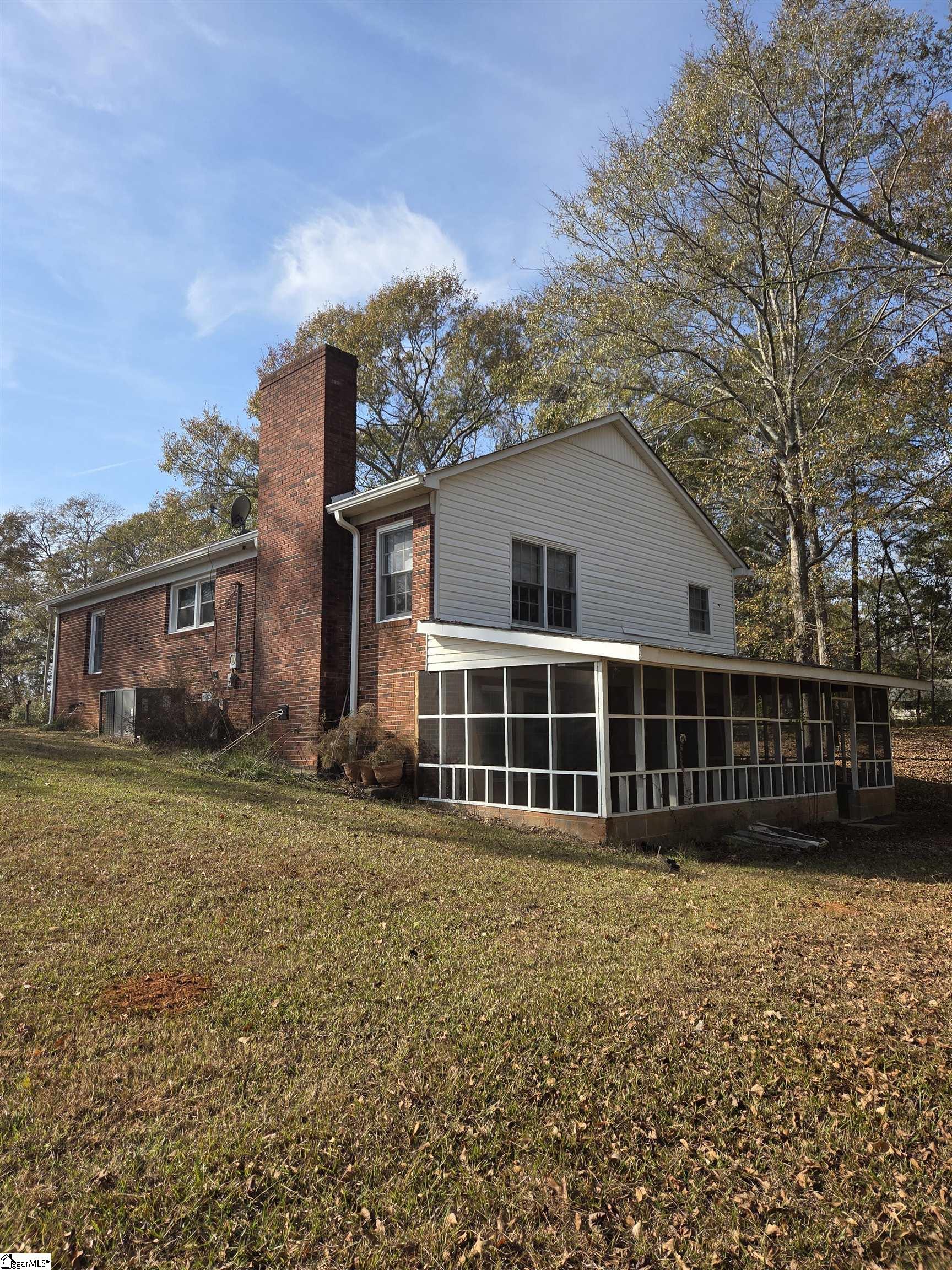 1123 Renno Road Clinton, SC 29325 - Photo 22 of 24