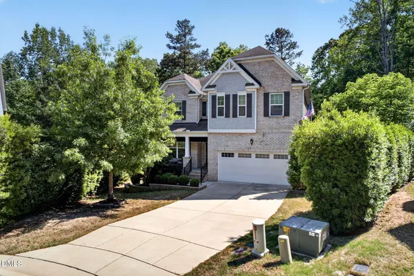 $575,000 | 258 Chatsworth Lane, Clayton, NC 27527