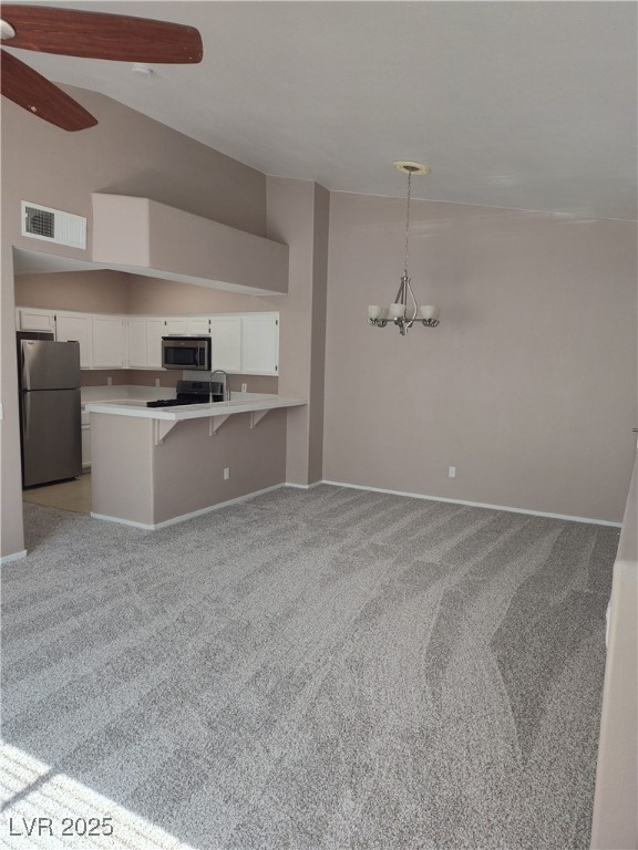 7712 Constanso Avenue, Unit 202 Las Vegas, NV 89128 - Photo 3 of 8