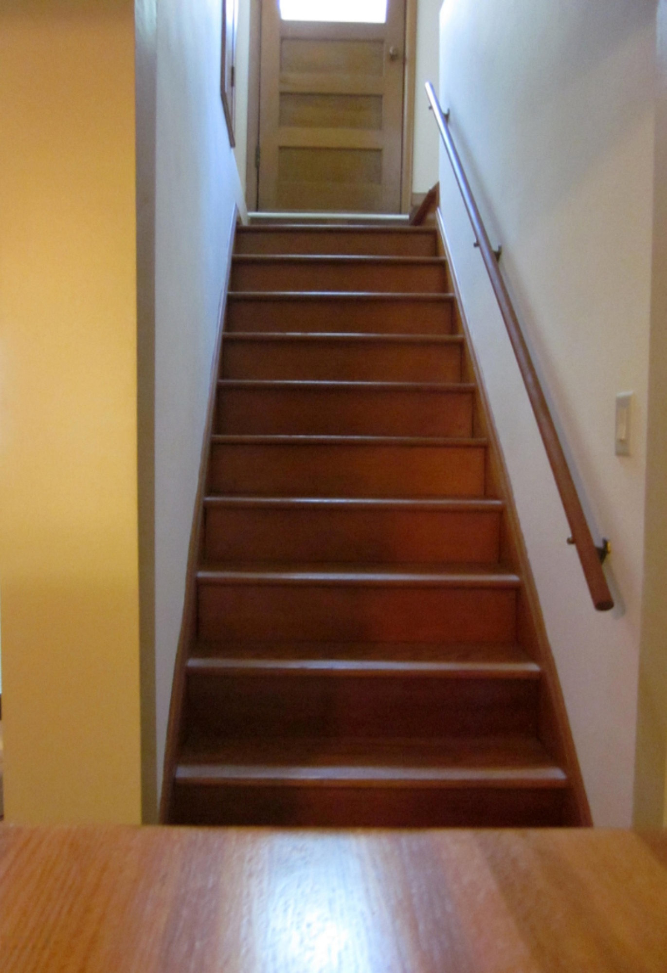 661 Montezuma Road Benton Harbor, MI 49022 - Photo 13 of 41 IMG_0049