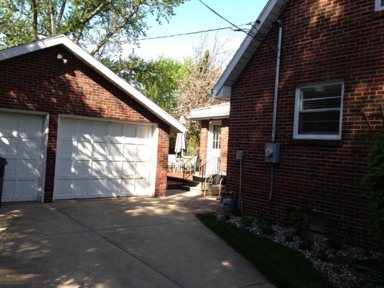 661 Montezuma Road Benton Harbor, MI 49022 - Photo 38 of 41 IMG_0490