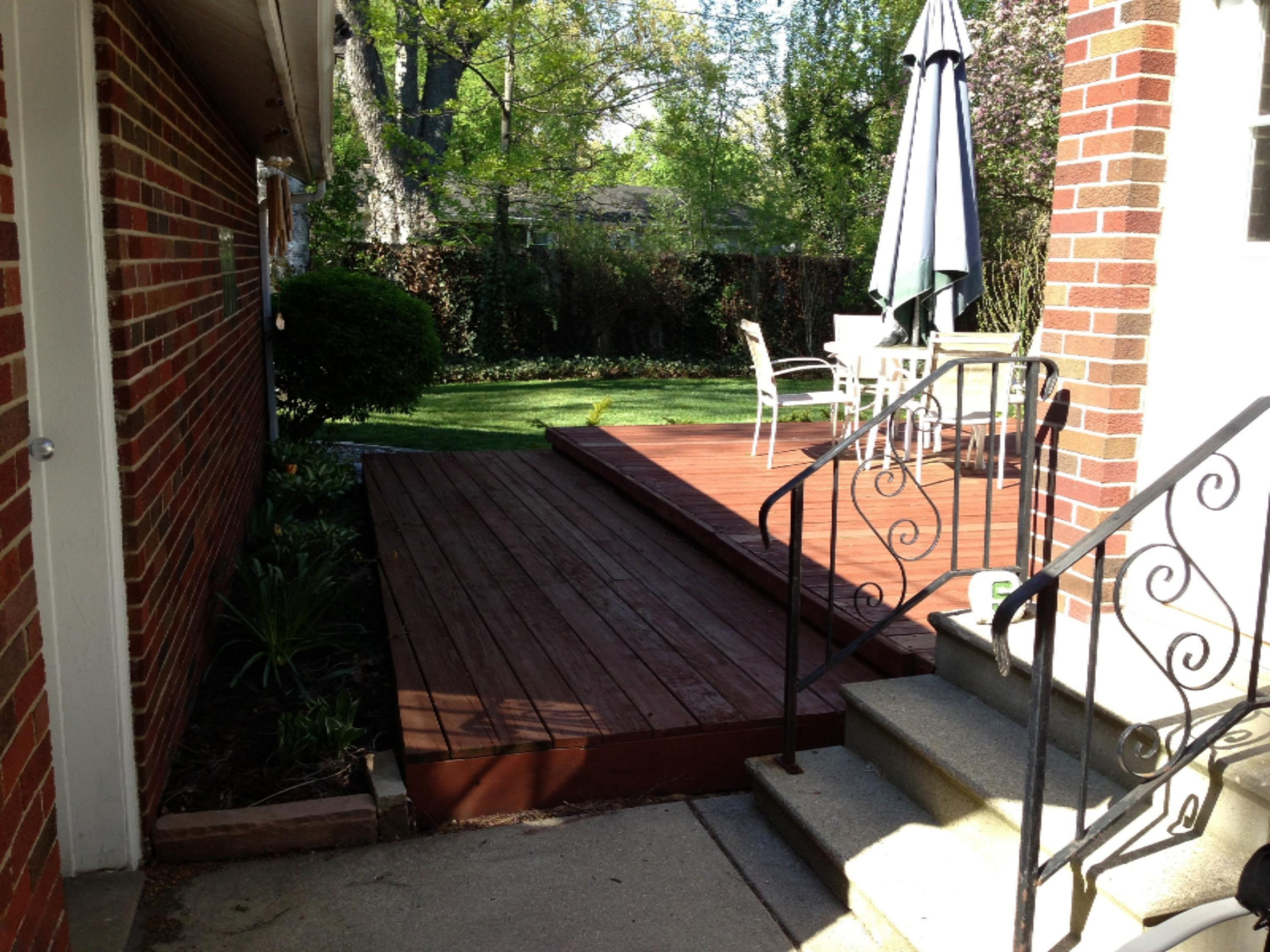 661 Montezuma Road Benton Harbor, MI 49022 - Photo 40 of 41 IMG_0497 (4)