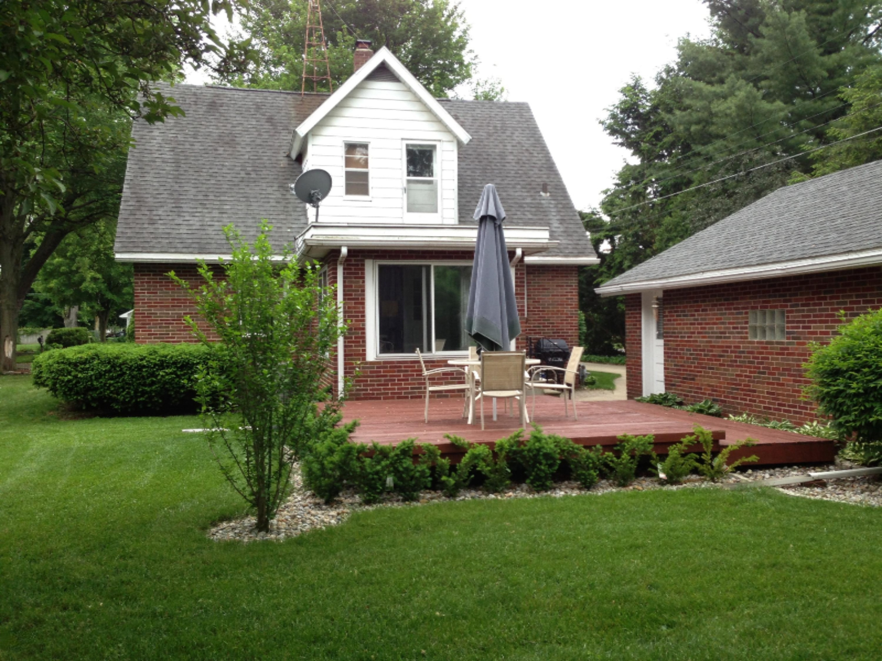 661 Montezuma Road Benton Harbor, MI 49022 - Photo 41 of 41 IMG_0520
