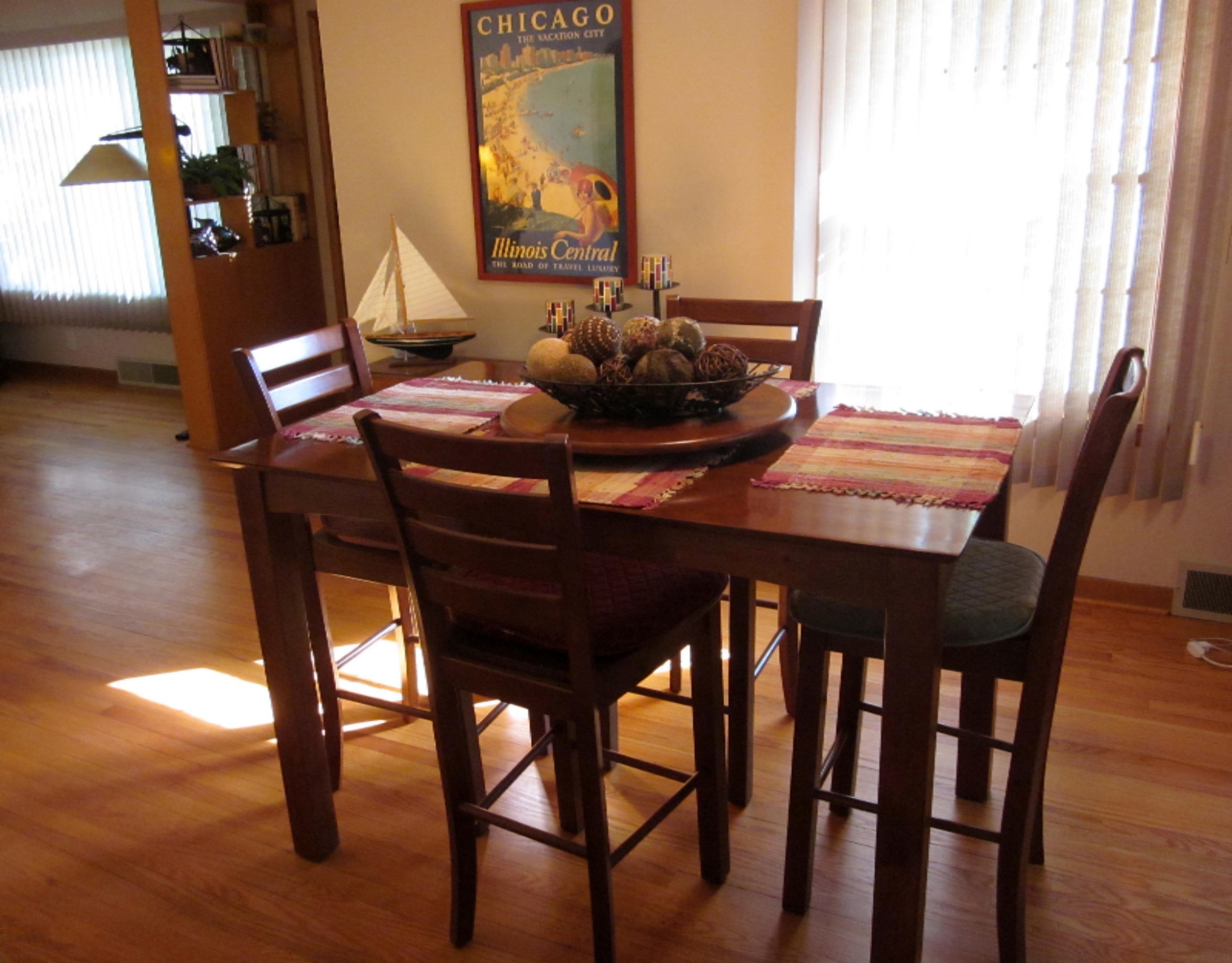 661 Montezuma Road Benton Harbor, MI 49022 - Photo 5 of 41 IMG_0040