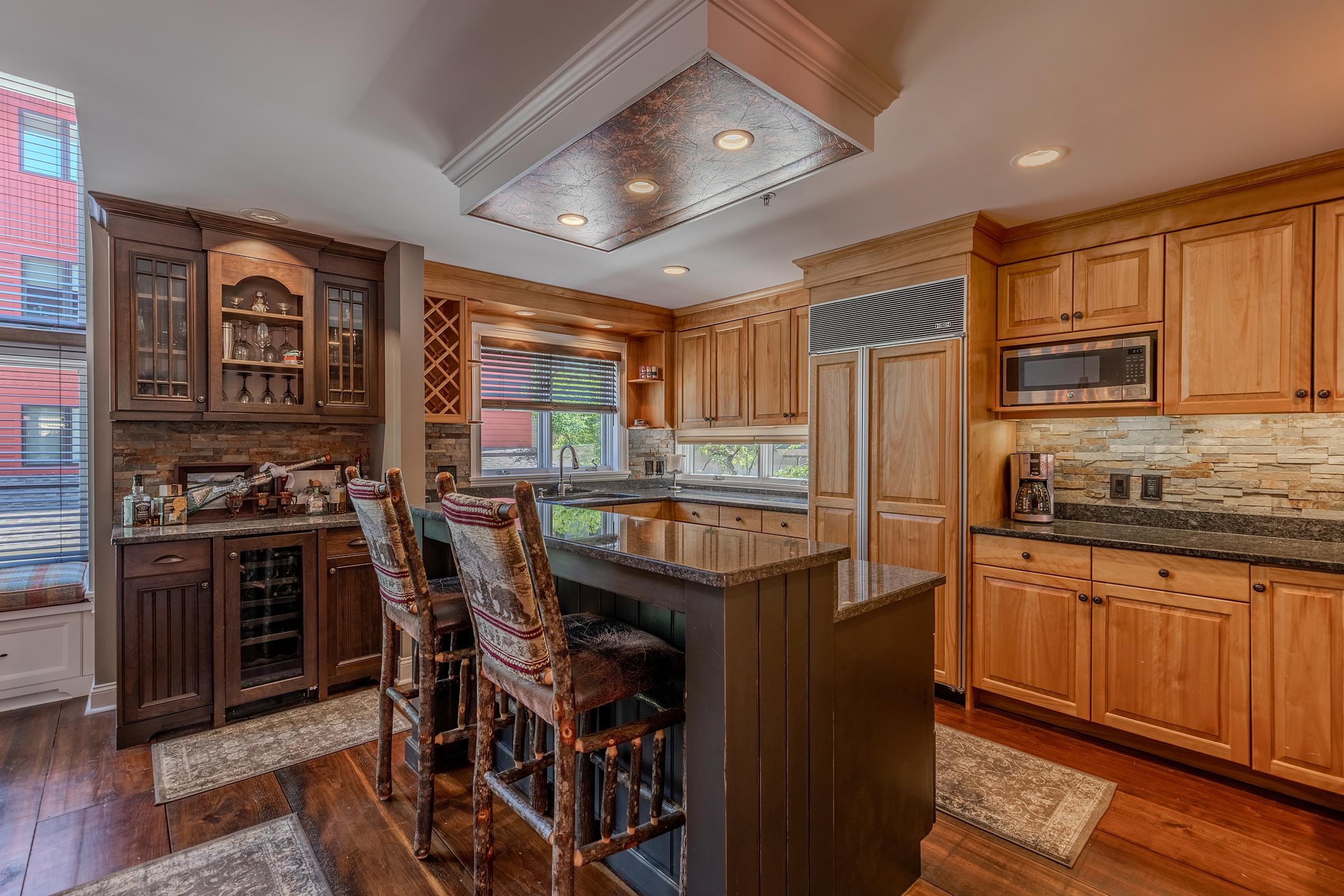 9 Mountain Reach Mews, Unit 9 Stratton, VT 05155 - Photo 8 of 37