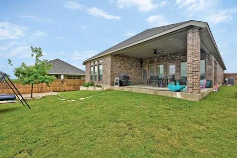 $3,100 | 132 Cyrus Milton Drive, Buda, TX 78610
