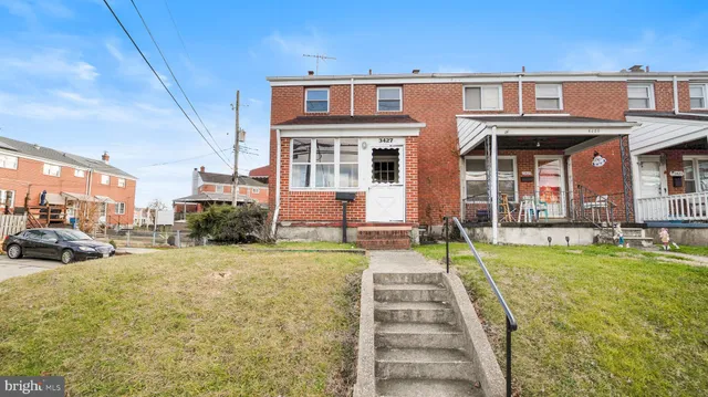 $140,000 | 3427 North Point Road, Baltimore, MD 21222