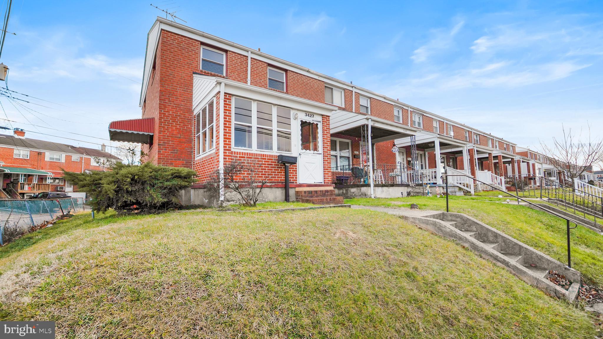 3427 North Point Road Baltimore, MD 21222 - Photo 19 of 26