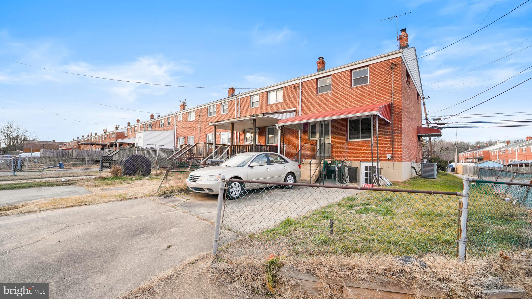 3427 North Point Road Baltimore, MD 21222 - Photo 21 of 26