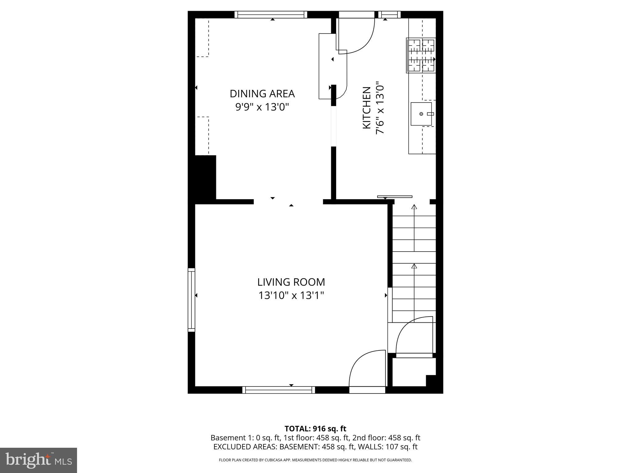 3427 North Point Road Baltimore, MD 21222 - Photo 23 of 26