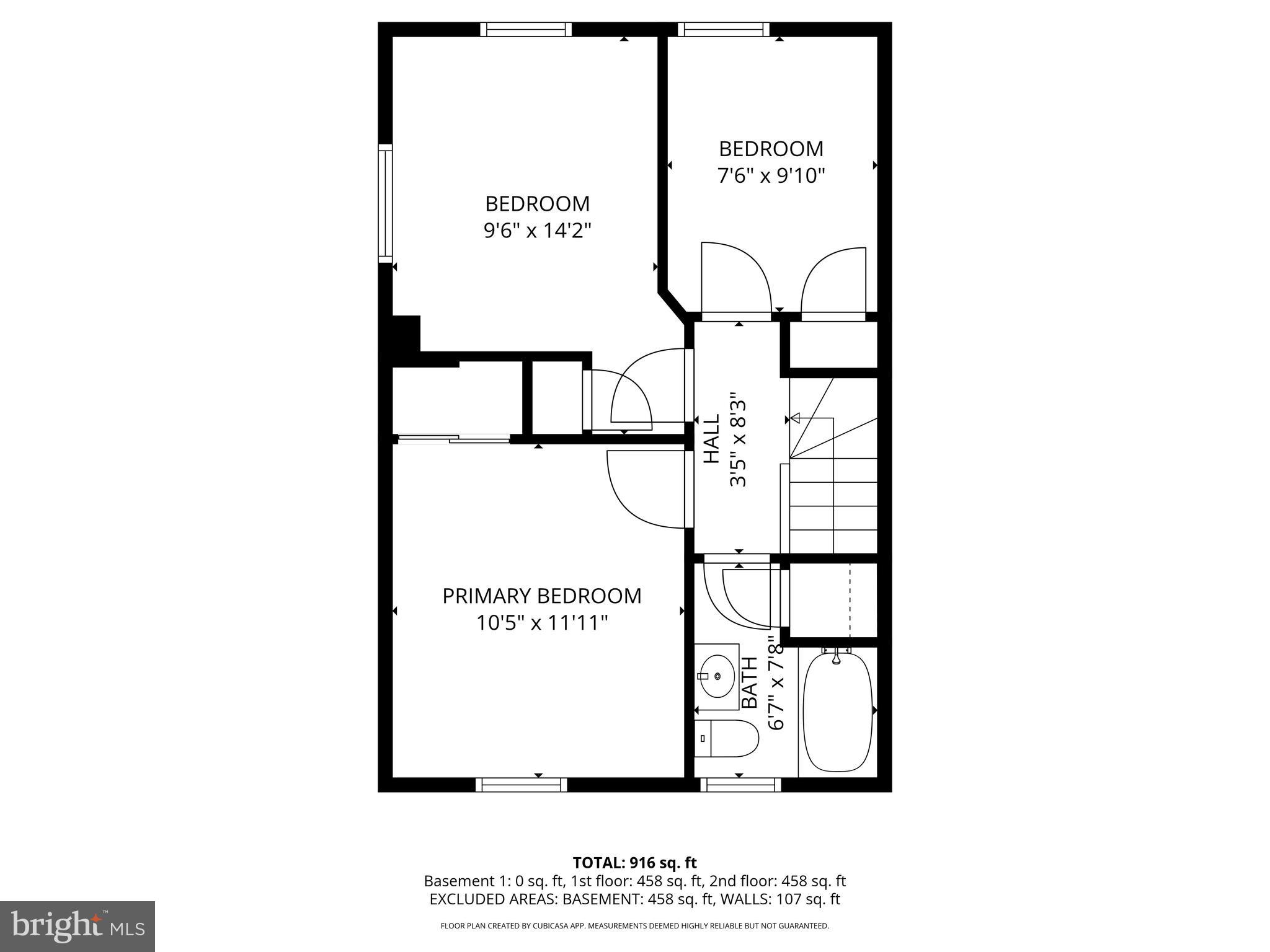 3427 North Point Road Baltimore, MD 21222 - Photo 24 of 26