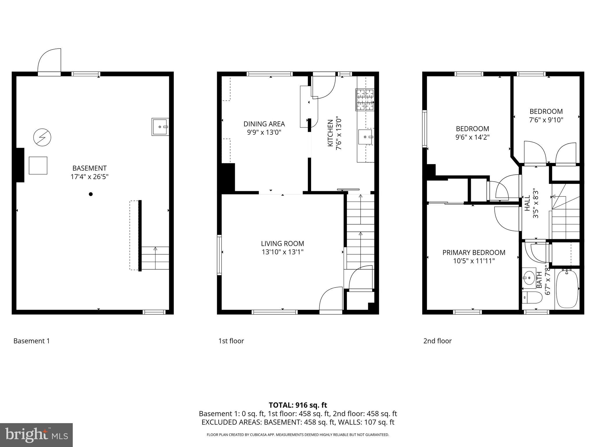 3427 North Point Road Baltimore, MD 21222 - Photo 25 of 26