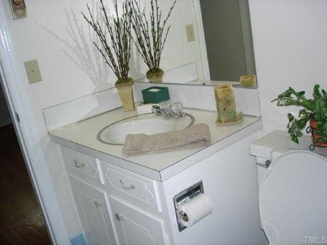 2909 Harriman Road Durham, NC 27705 - Photo 12 of 12 Photo 12