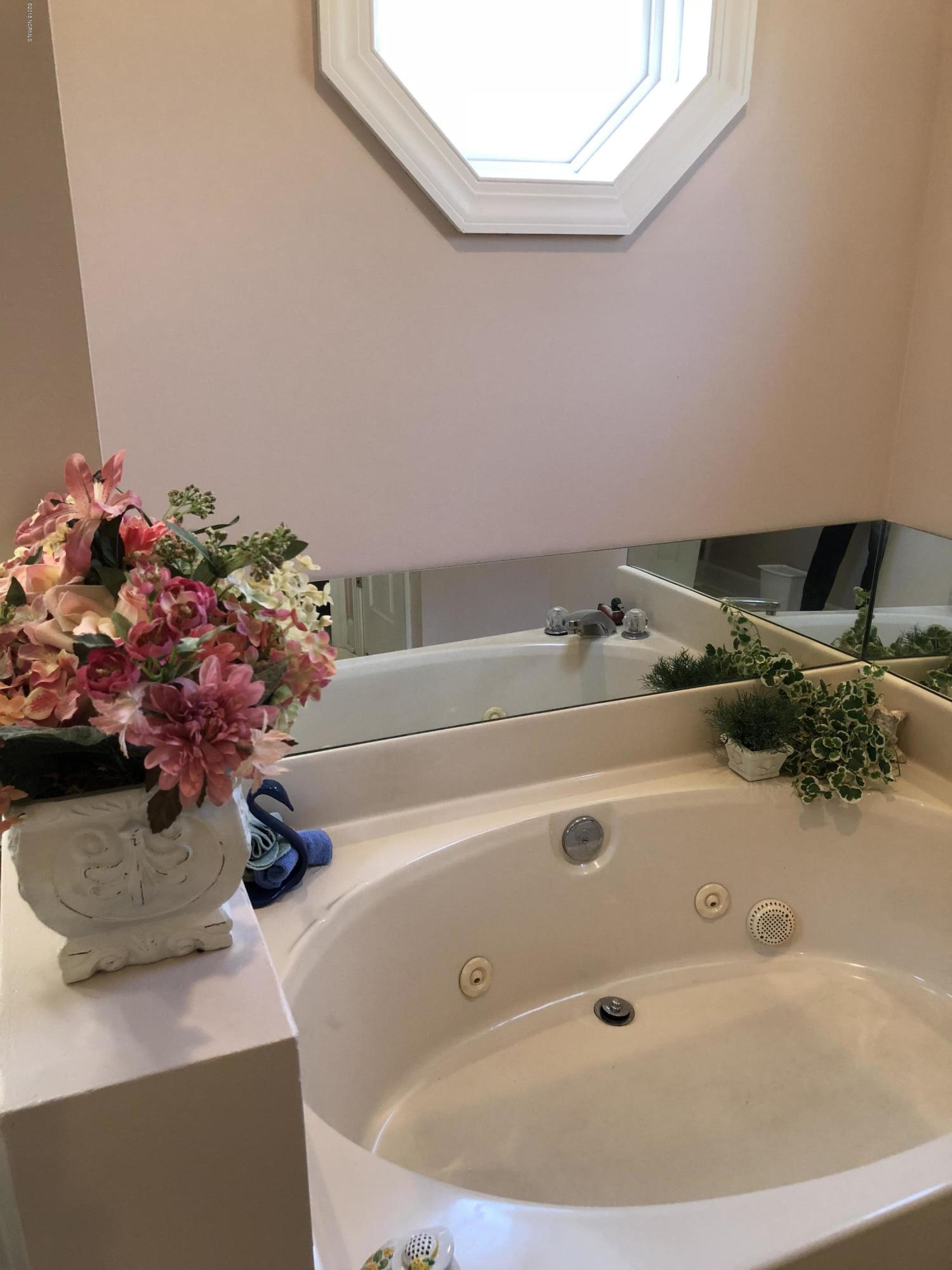 4516 Riverbirch Road Wilson, NC 27896 - Photo 31 of 42 Master Bathroom 2