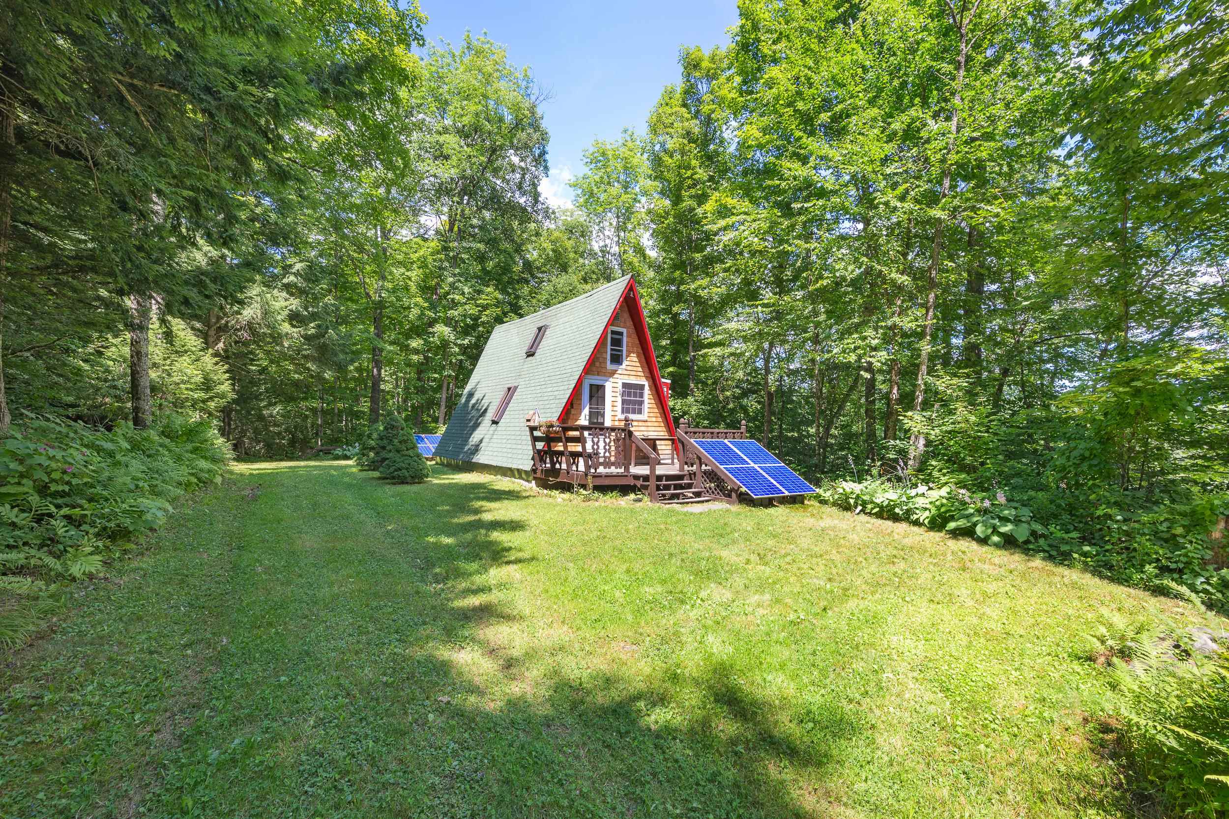 89 Wheeler Road Bath, NH 03740 - Photo 1 of 32 Gallery Image 1