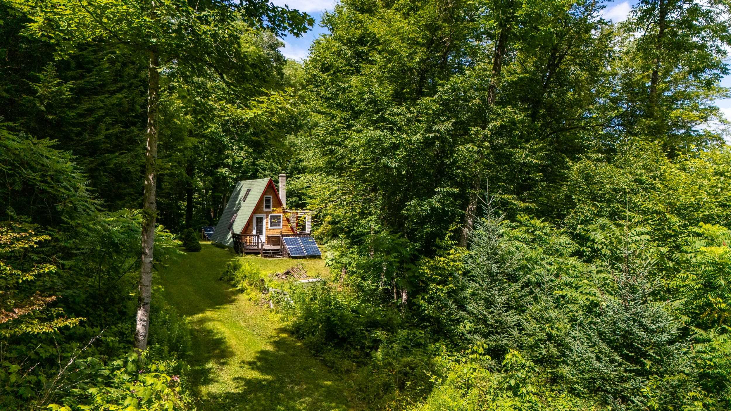 89 Wheeler Road Bath, NH 03740 - Photo 2 of 32 Gallery Image 2