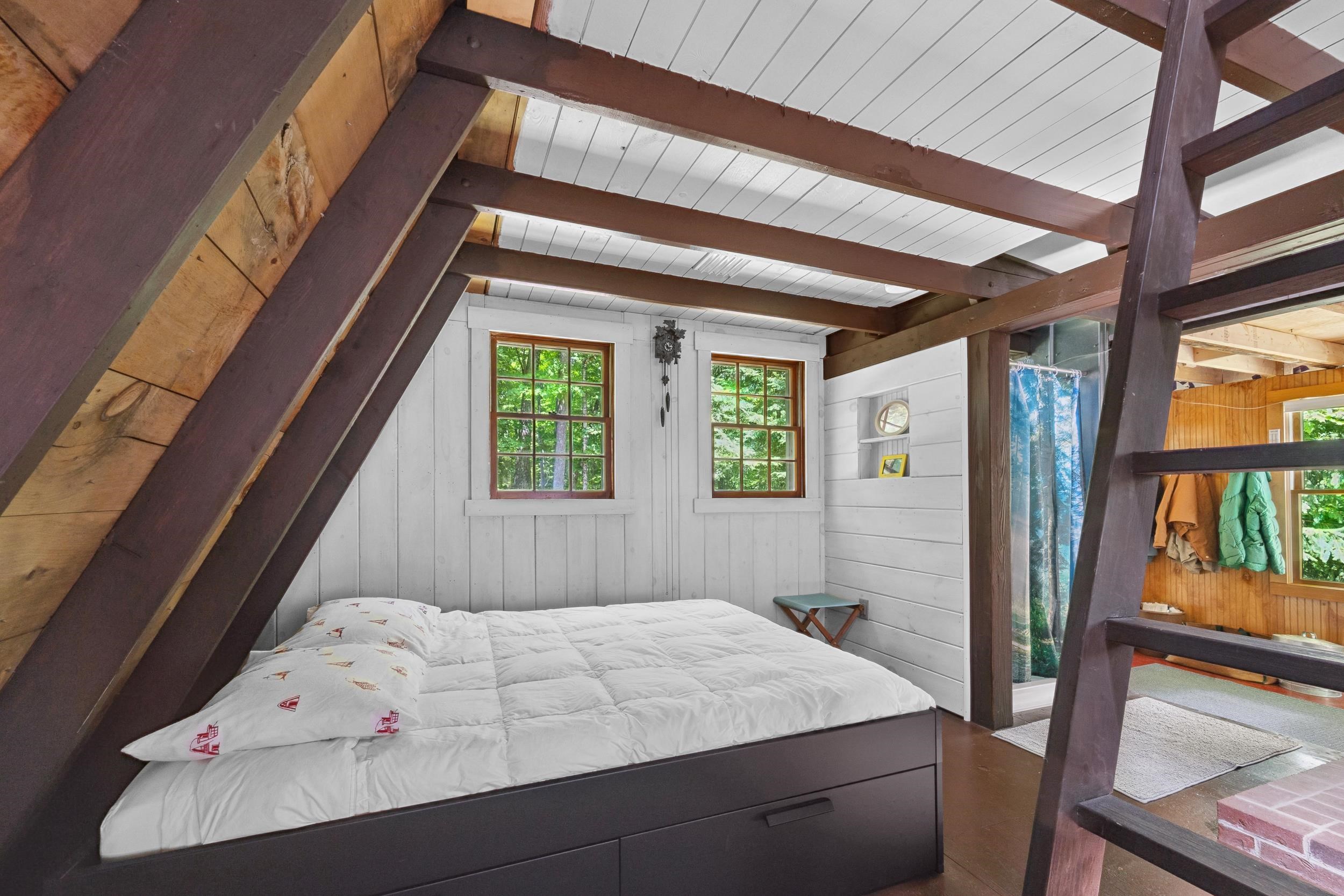 89 Wheeler Road Bath, NH 03740 - Photo 21 of 32 Gallery Image 21