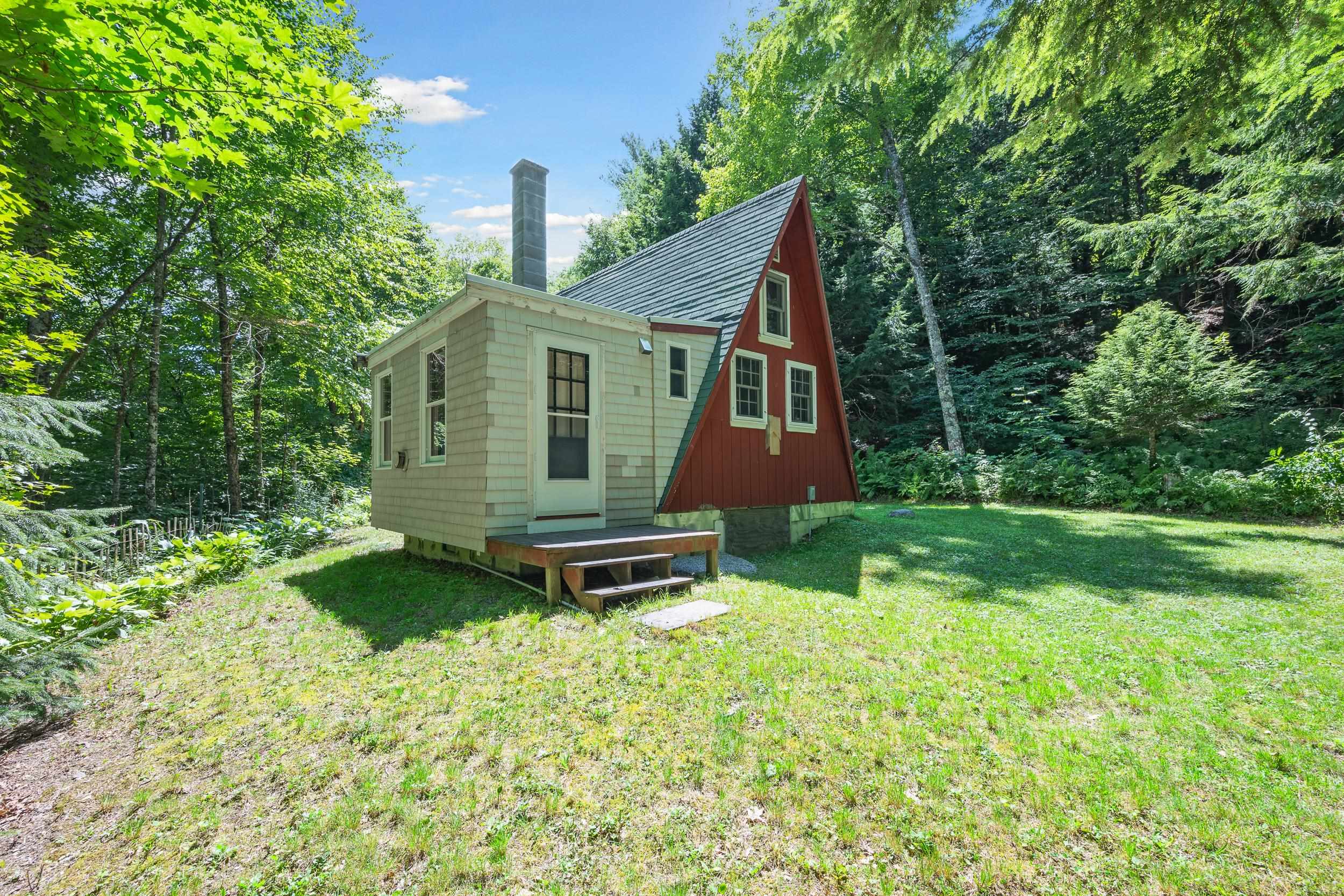 89 Wheeler Road Bath, NH 03740 - Photo 23 of 32 Gallery Image 23
