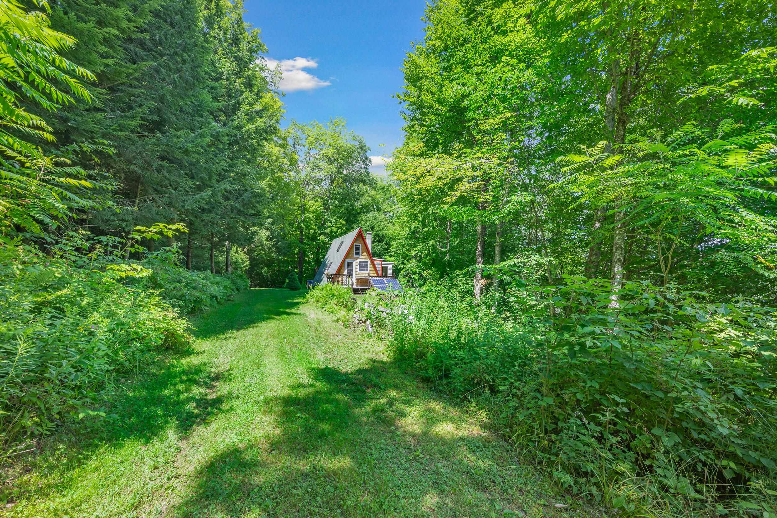 89 Wheeler Road Bath, NH 03740 - Photo 25 of 32 Gallery Image 25