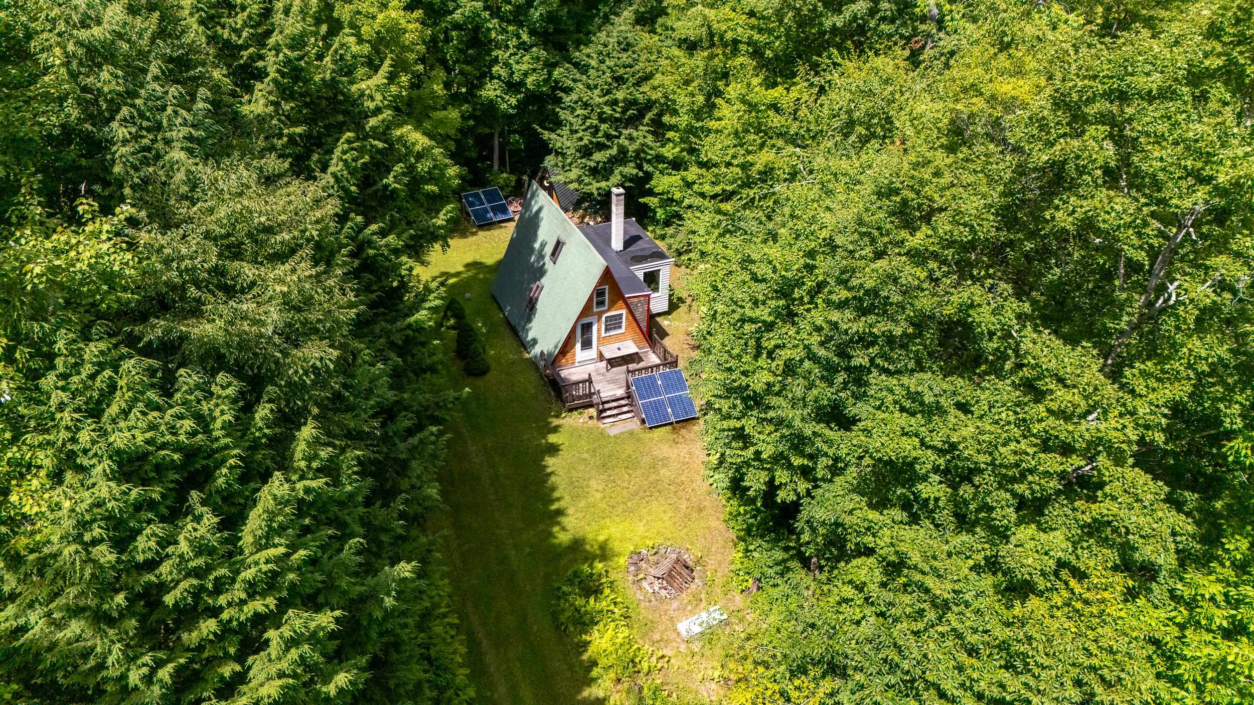 89 Wheeler Road Bath, NH 03740 - Photo 3 of 32 Gallery Image 3