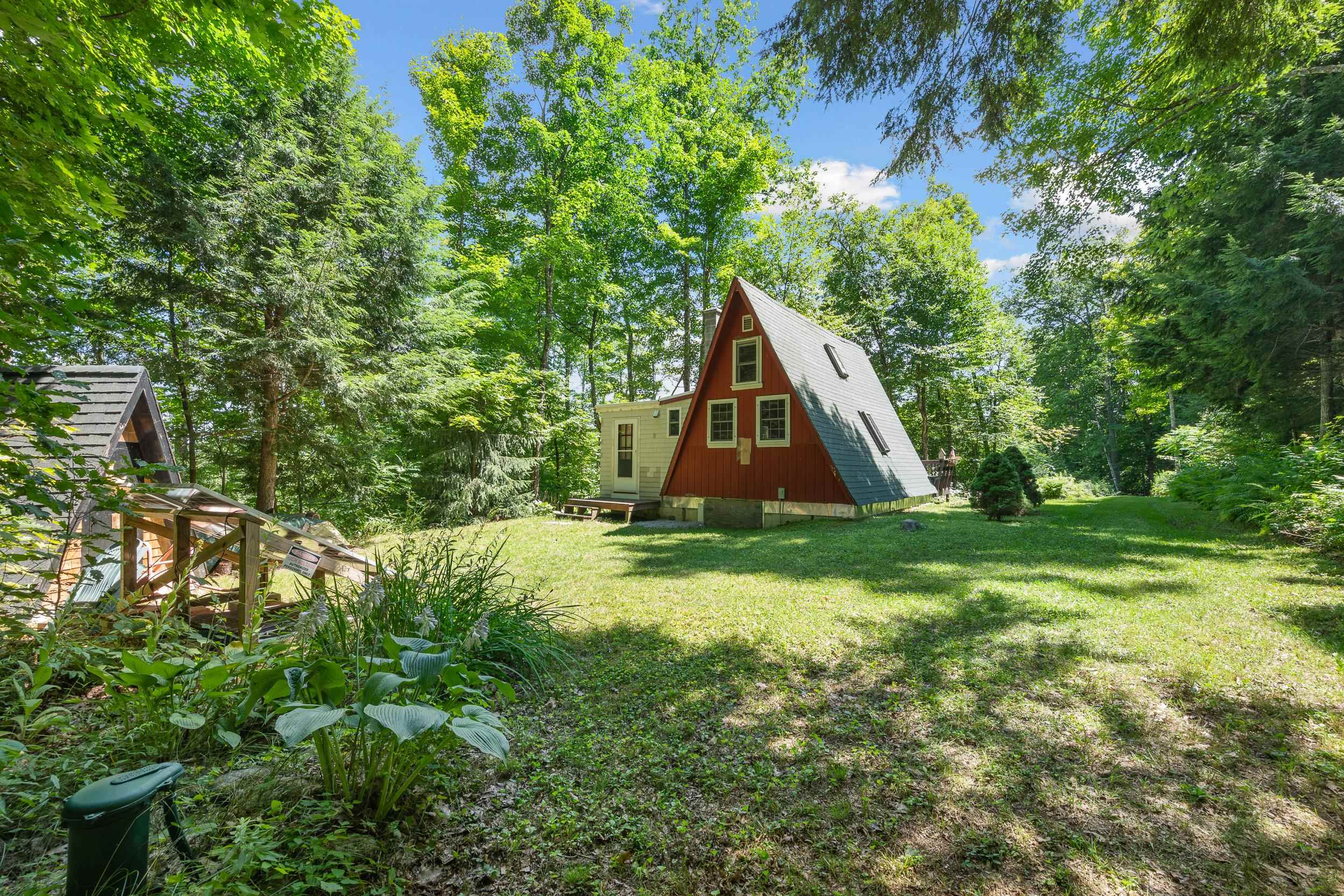 89 Wheeler Road Bath, NH 03740 - Photo 5 of 32 Gallery Image 5