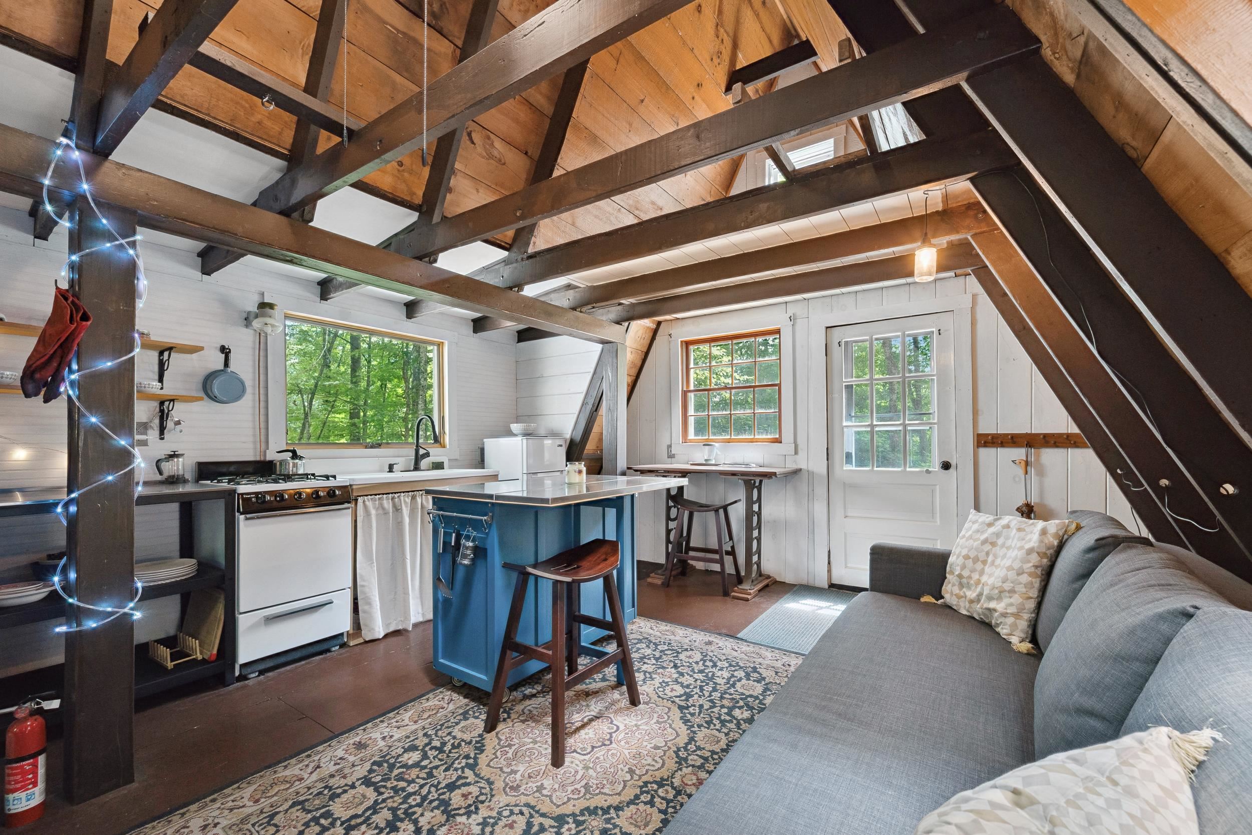 89 Wheeler Road Bath, NH 03740 - Photo 10 of 32 Gallery Image 10