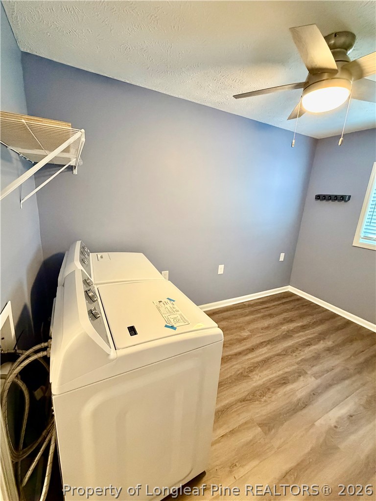427 Pine Log Road Lumberton, NC 28360 - Photo 26 of 26