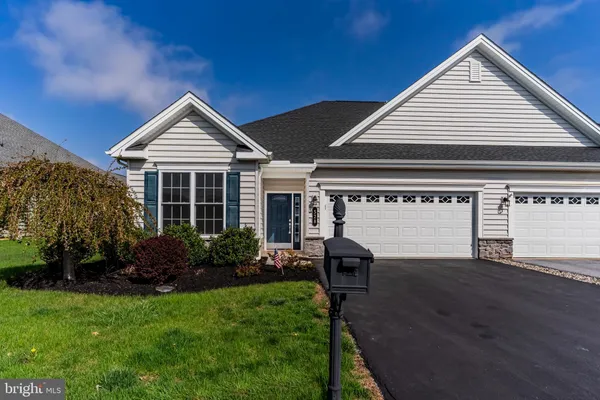 $435,000 | 528 Allegiance Drive, Mechanicsburg, PA 17050