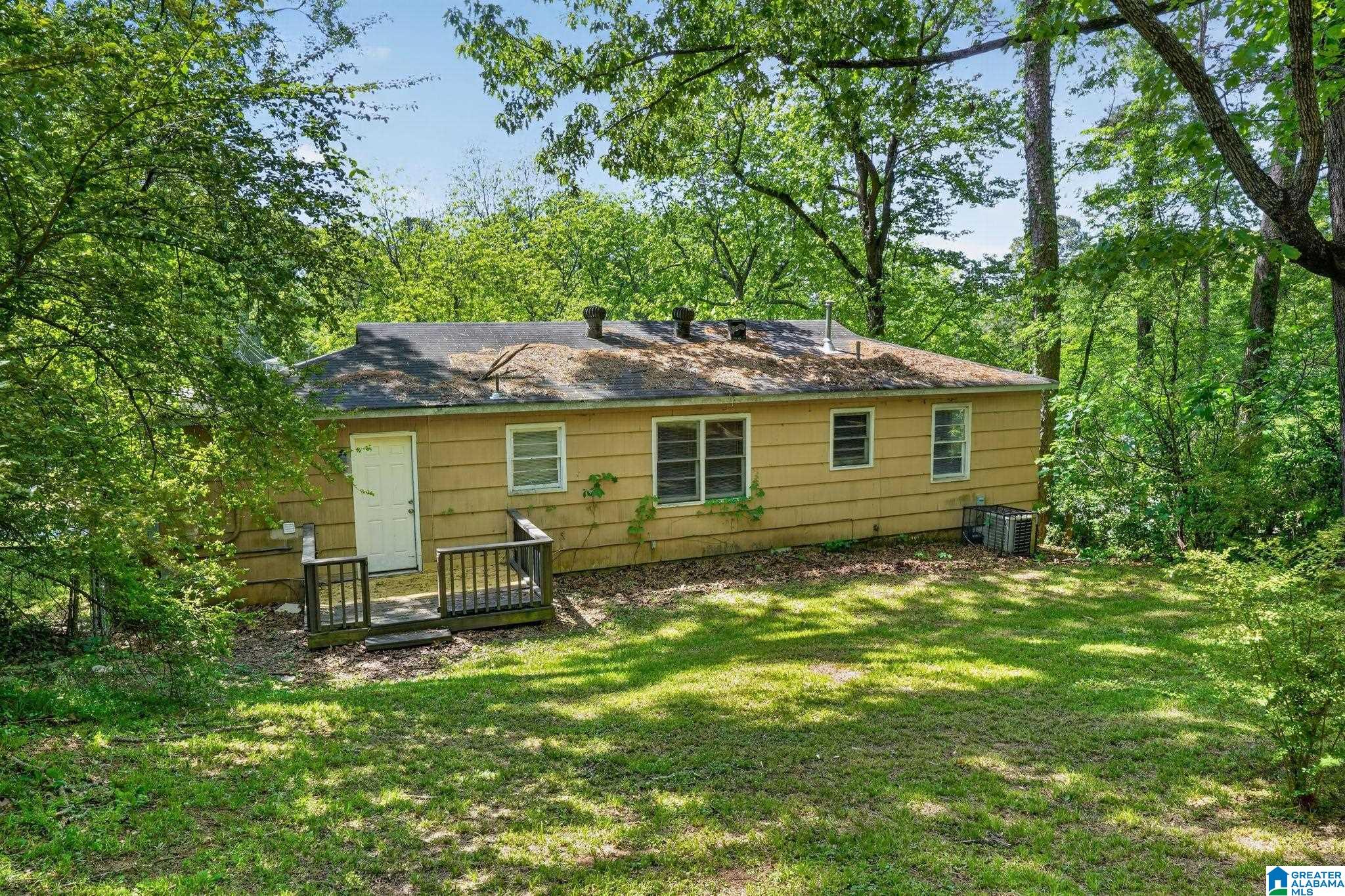 9869 Greenlee Road Birmingham, AL 35215 - Photo 30 of 30