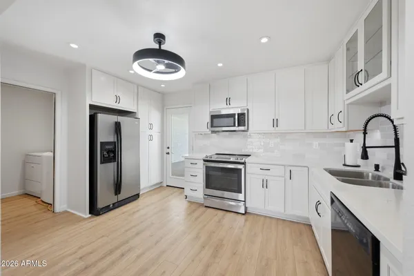 $465,000 | 2847 North 49th Place, Phoenix, AZ 85008