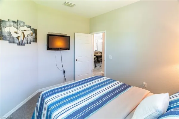$2,800 | 1414 Oceania Drive South, Naples, FL 34113