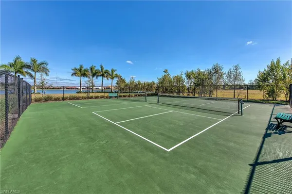 $2,800 | 1414 Oceania Drive South, Naples, FL 34113