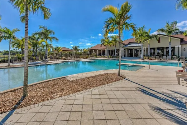 $2,800 | 1414 Oceania Drive South, Naples, FL 34113