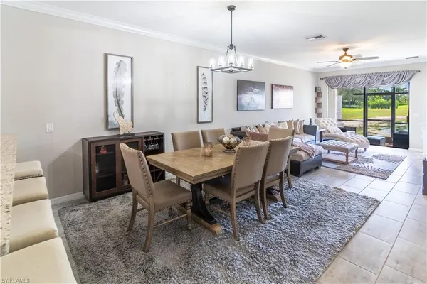 $2,800 | 1414 Oceania Drive South, Naples, FL 34113