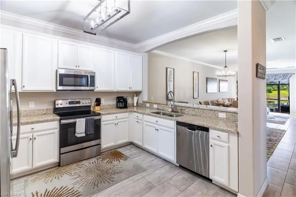 $2,800 | 1414 Oceania Drive South, Naples, FL 34113