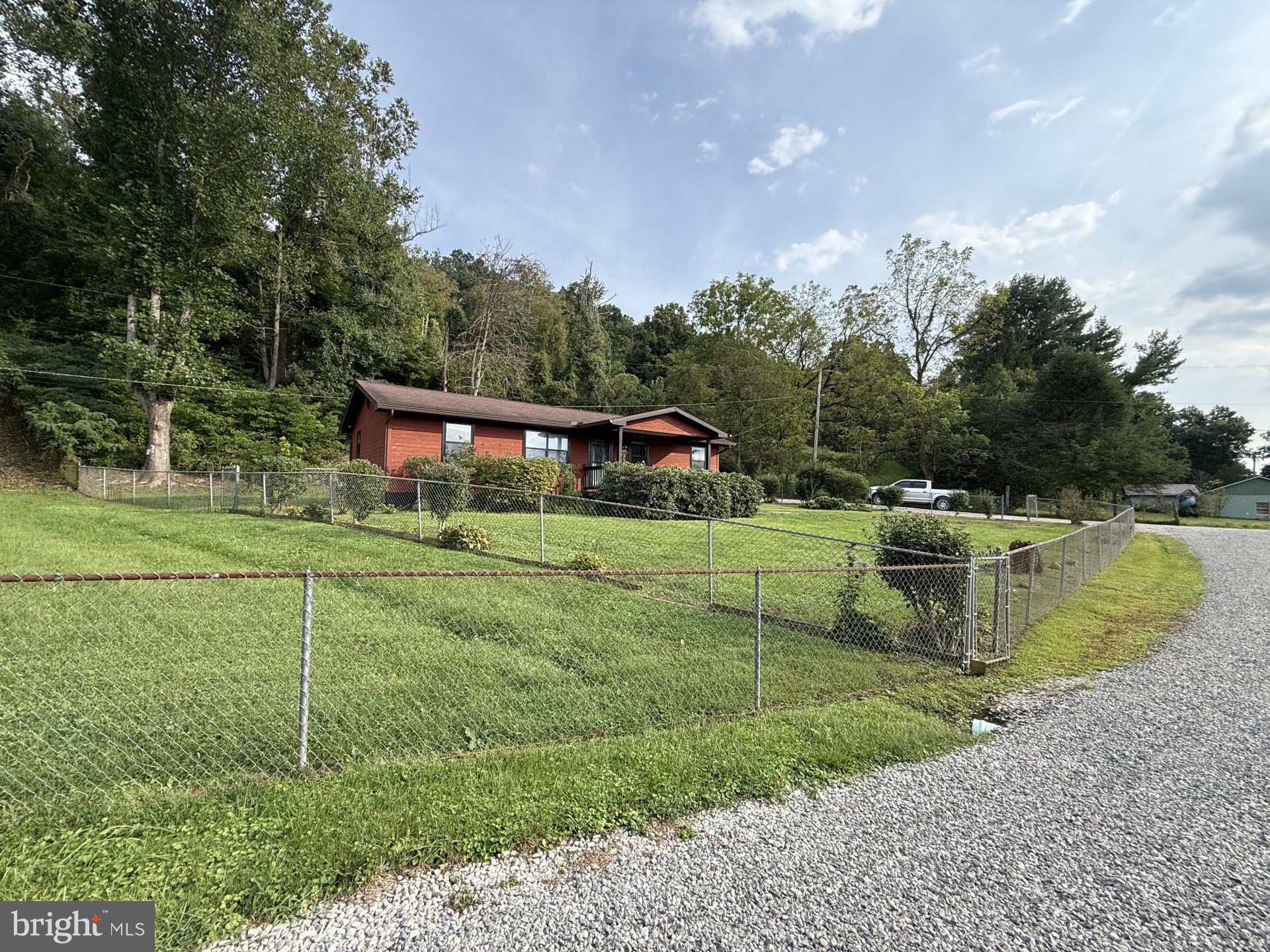 142 Old Rte 2 Lesage, WV 25537 - Photo 1 of 30 Gallery Image 1