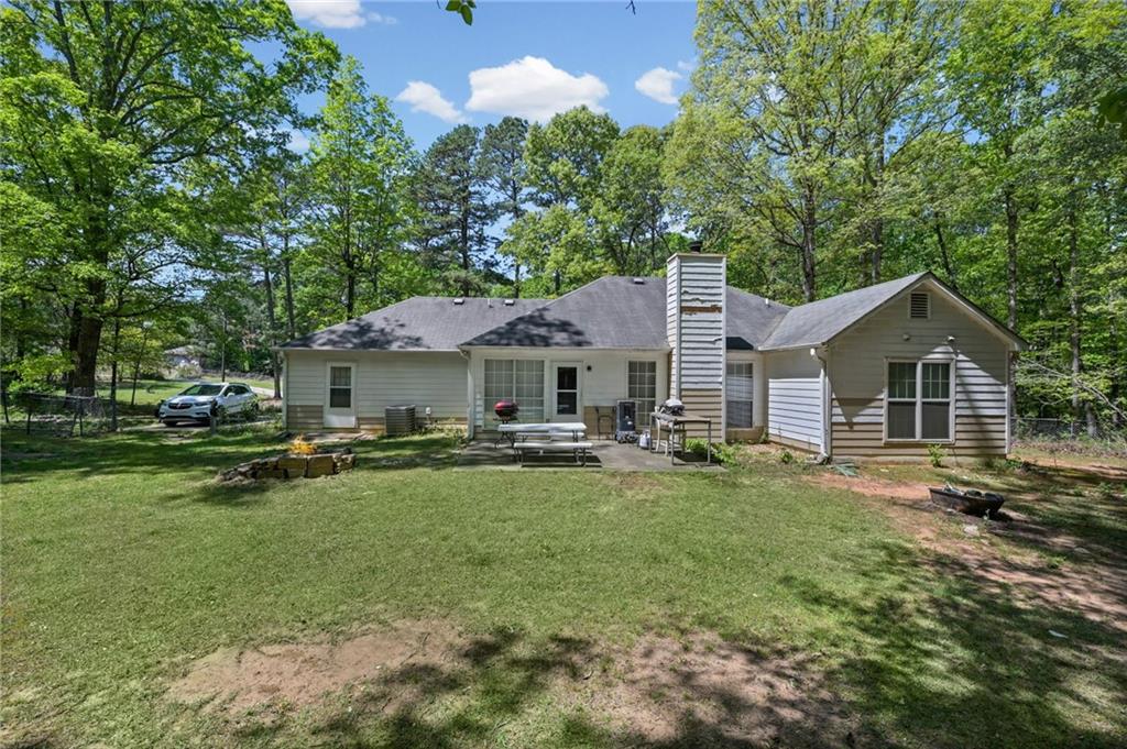 365 Cook Drive Ellenwood, GA 30294 - Photo 23 of 28