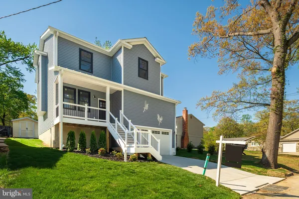 $800,000 | 584 Park Road, Severna Park, MD 21146
