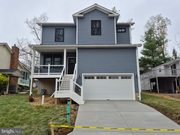 $800,000 | 584 Park Road, Severna Park, MD 21146