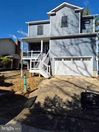 $800,000 | 584 Park Road, Severna Park, MD 21146