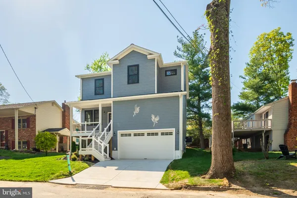 $800,000 | 584 Park Road, Severna Park, MD 21146
