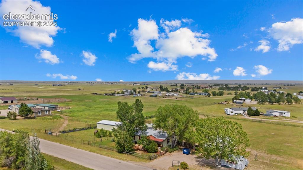 6245 Peerless Farms Road Peyton, CO 80831 - Photo 35 of 42