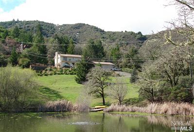 1340 Oak Knoll Road Ukiah, CA 95482 - Photo 1 of 10 Gallery Image 1